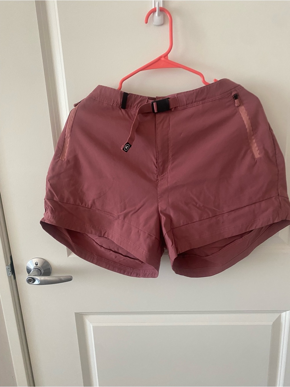 Women's backcountry wasatch ripstop shorts